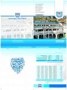 Udhyana School Prospectus